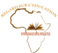 Logo Association Regard sur l'education